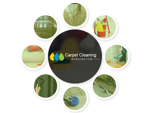 Quality Cleaning Services Kensington, NSW