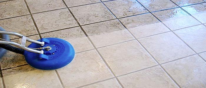 Tile And Grout Cleaning Kensington